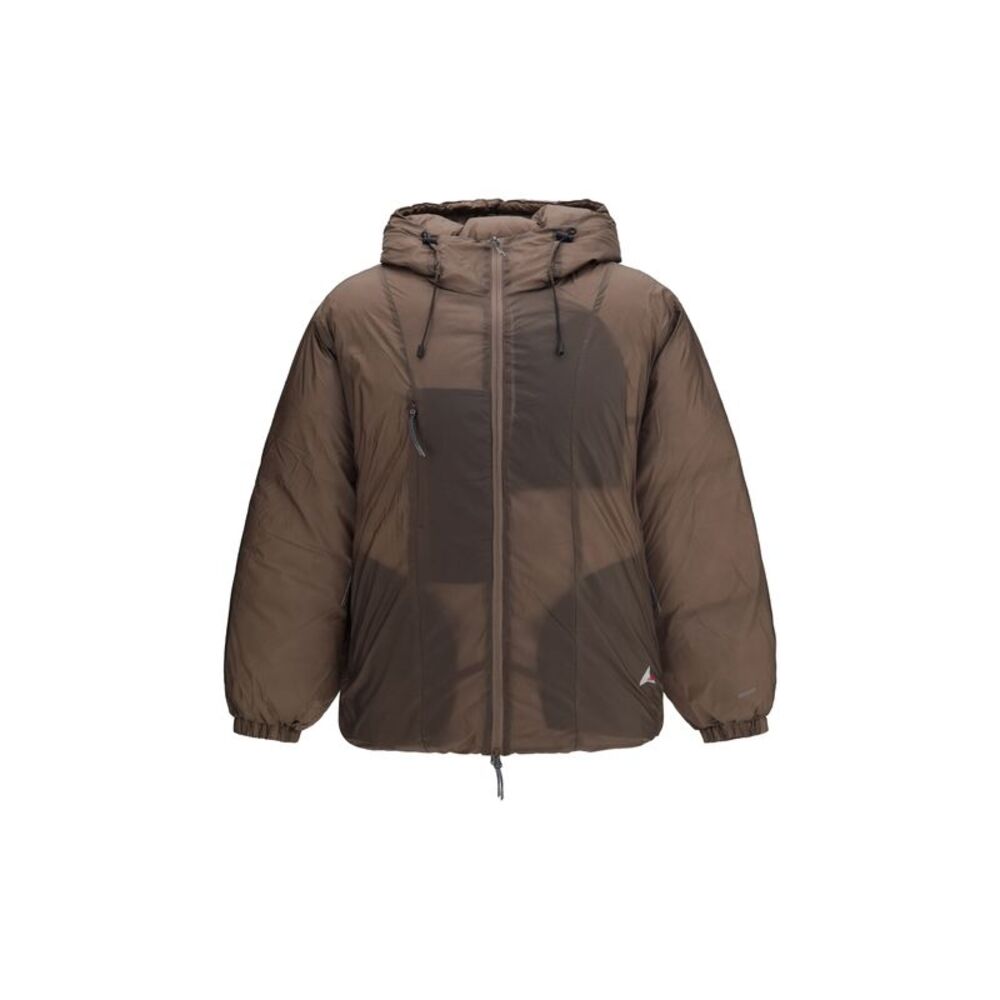 Roa Men Smooth 800 Fill Power Down Jacket